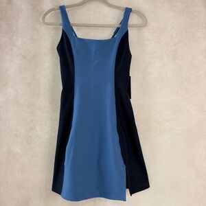 Abercrombie & Fitch YPB sculptLUX Mini Dress